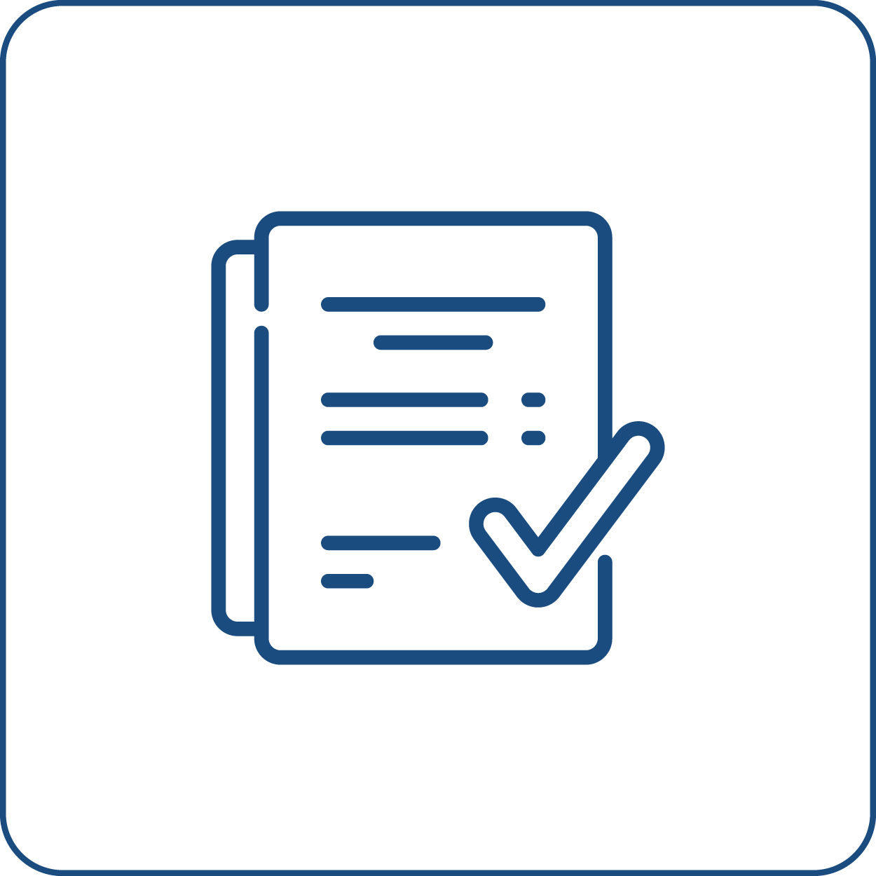 Crystal Clear Document