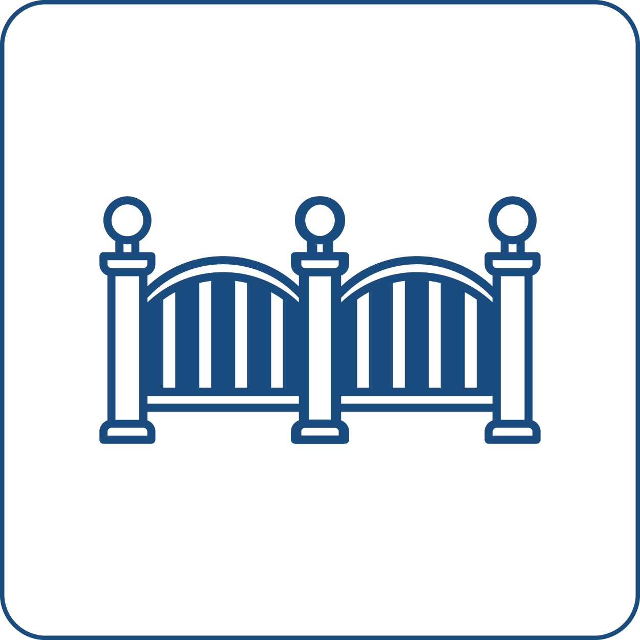 Fully Gated Community